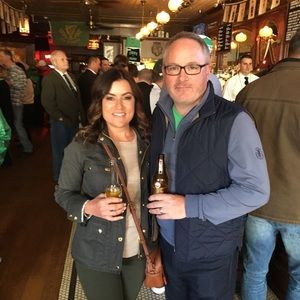 Meet your Posher, Rory